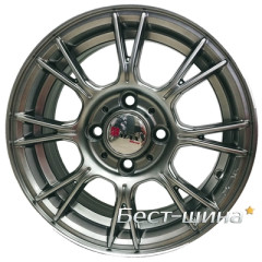 Sportmax Racing SR-D2797 6x14 4x98 ET38 DIA58.6 HB