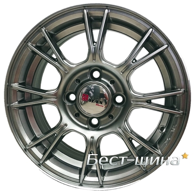 Sportmax Racing SR-D2797 6x14 4x98 ET38 DIA58.6 HB