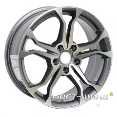 Replica Renault RN5230 7.5x17 5x114.3 ET37 DIA73.1 GMF