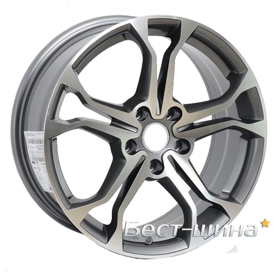 Replica Renault RN5230 7.5x17 5x114.3 ET37 DIA73.1 GMF
