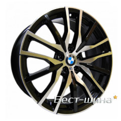 Replica BMW CT1567 11x20 5x120 ET37 DIA74.1 BMF