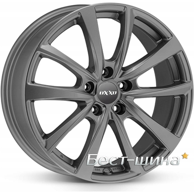 Oxxo Liberty 6.5x17 5x112 ET48.5 DIA57.1 DP