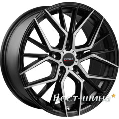 Disla Crystal 7x16 5x114.3 ET45 DIA67.1