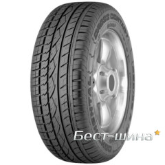 Continental ContiCrossContact UHP 255/55 R18 109V XL FR LR
