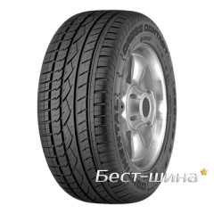 Continental ContiCrossContact UHP E 245/45 R20 103V XL