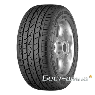 Continental ContiCrossContact UHP E 245/45 R20 103V XL