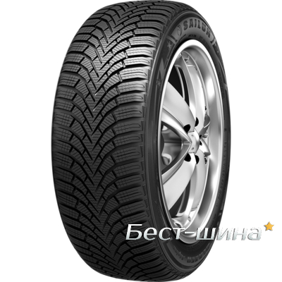 Sailun ICE BLAZER Alpine+ 215/60 R16 99H XL