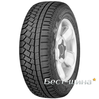 Continental ContiCrossContactViking 275/40 R20 106Q XL FR