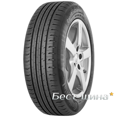 Continental ContiEcoContact 5 215/60 R16 95V