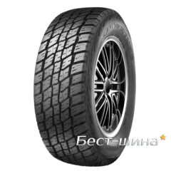 Kumho Road Venture AT61 205 R16 104S XL