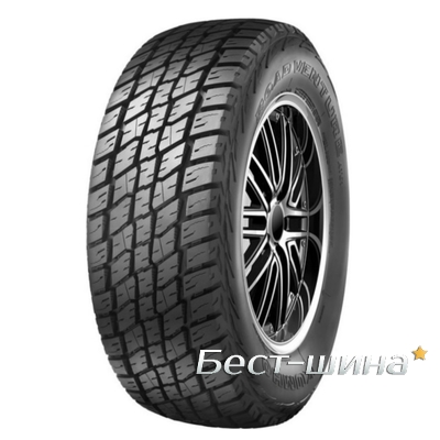 Kumho Road Venture AT61 205 R16 104S XL