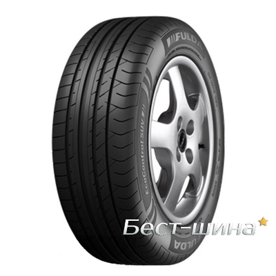Fulda EcoControl SUV 255/50 R19 107W XL