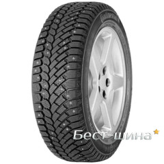 Continental ContiIceContact 255/50 R19 107T XL (шип)