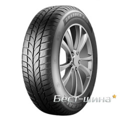 General Tire GRABBER A/S 365 255/55 R18 109V XL