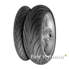 Continental ContiMotion Z 120/70 R17 58W