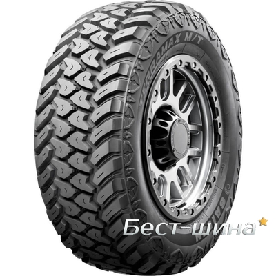 Sailun Terramax M/T 33/12.5 R20 114Q