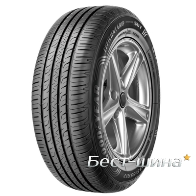 Goodyear EfficientGrip Performance SUV 225/55 R18 102V XL VOL