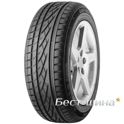 Continental ContiPremiumContact 205/55 R16 91W SSR *