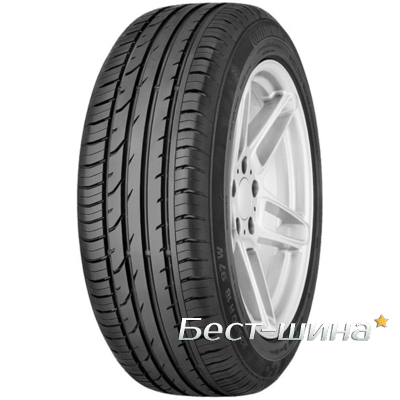Continental ContiPremiumContact 2 205/65 R15 94H