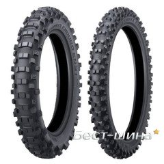 Dunlop Geomax EN91 140/80 R18 70R