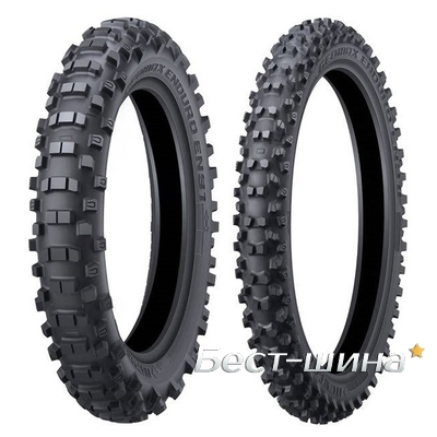 Dunlop Geomax EN91 140/80 R18 70R