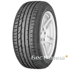 Continental ContiPremiumContact 2E 205/60 R16 92H