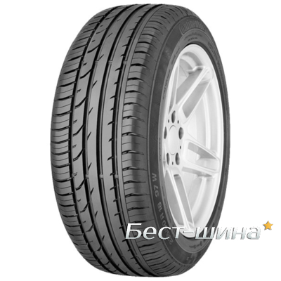 Continental ContiPremiumContact 2E 205/60 R16 92H