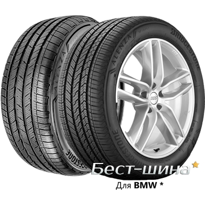 Bridgestone Alenza Sport A/S 235/50 R20 104T XL AO