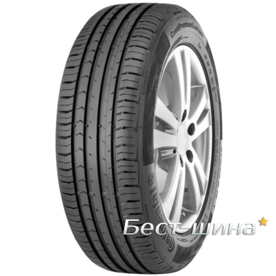 Continental ContiPremiumContact 5 225/55 R17 97W ContiSeal