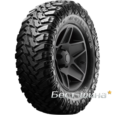 Cooper Evolution MTT 31/10.5 R15 109Q OWL