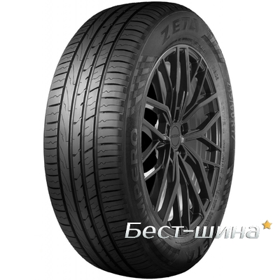 Zeta IMPERO 275/40 R22 108V XL