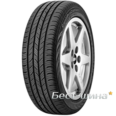 Continental ContiProContact 275/45 R18 103H MO