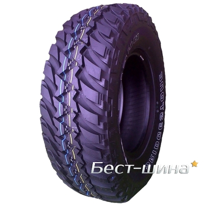 Bridgestone Dueler M/T 674 265/70 R17 121/118Q