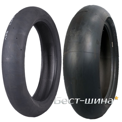 Michelin Power Slick 2 120/70 R17 58W