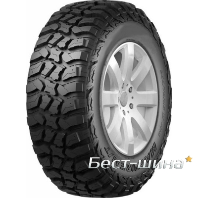 Austone MASPIRE M/T 30/9.5 R15 104Q PR6 OWL