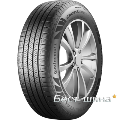Continental CrossContact RX 255/70 R16 111T