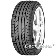 Continental ContiSportContact 205/55 R16 91V
