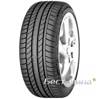 Continental ContiSportContact 205/55 R16 91V