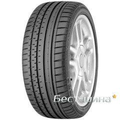 Continental ContiSportContact 2 305/25 R20 104Y