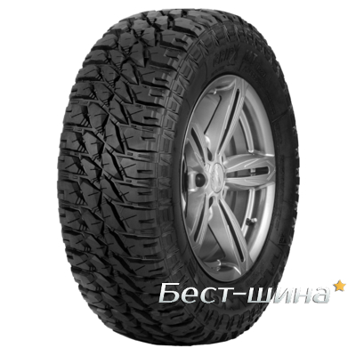 Triangle GripX MT TR281 265/75 R16 123/120Q