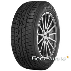 Toyo Celsius CUV 235/60 R17C 117/115T