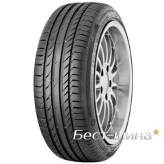 Continental ContiSportContact 5 235/45 R17 94W FR ContiSeal