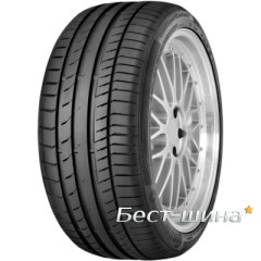Continental ContiSportContact 5P 275/45 ZR20 110Y XL FR N0