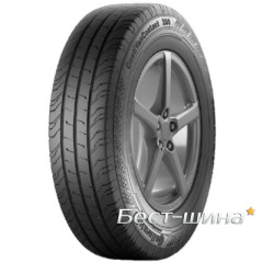 Continental ContiVanContact 200 195/75 R16C 107/105R PR8
