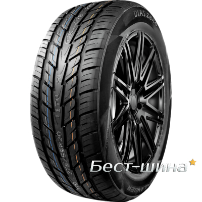 Grenlander DIAS ZERO 255/55 R20 110V XL