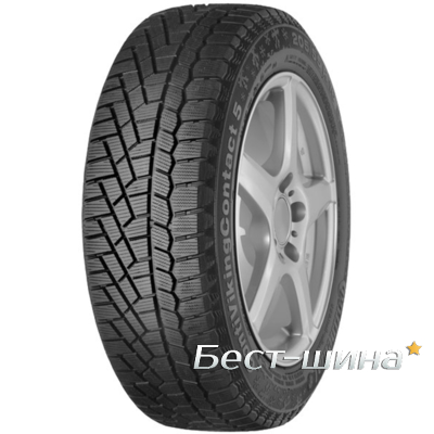 Continental ContiVikingContact 5 235/40 R18 95T XL
