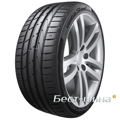 Hankook Ventus S1 evo2 K117B 245/45 R19 98Y HRS  *