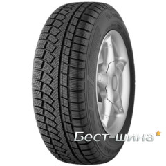 Continental ContiWinterContact TS 790 245/55 R17 102H *