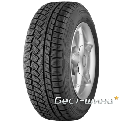 Continental ContiWinterContact TS 790 245/55 R17 102H *