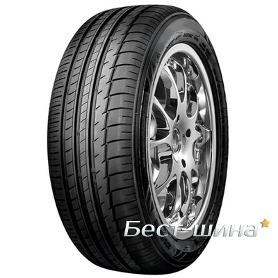 Diamondback DSH11 (DH201) 245/35 R20 95Y XL
